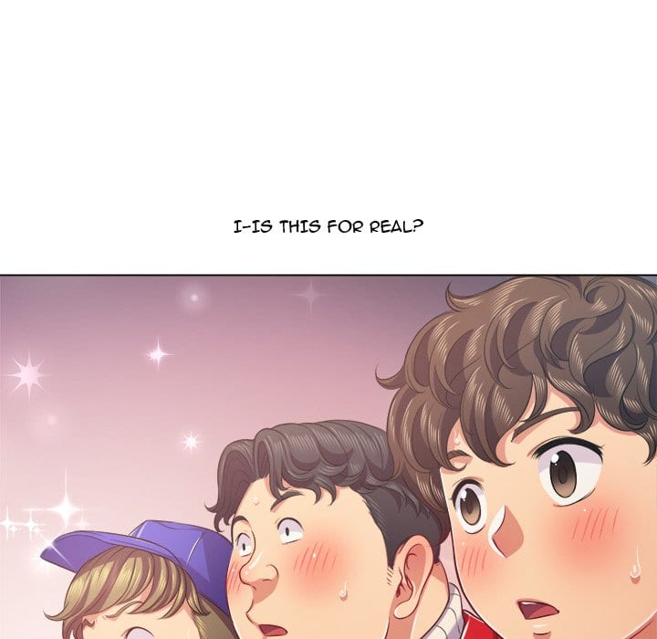 My High School Bully (Uncensored), chapter 22, page 56 of 140