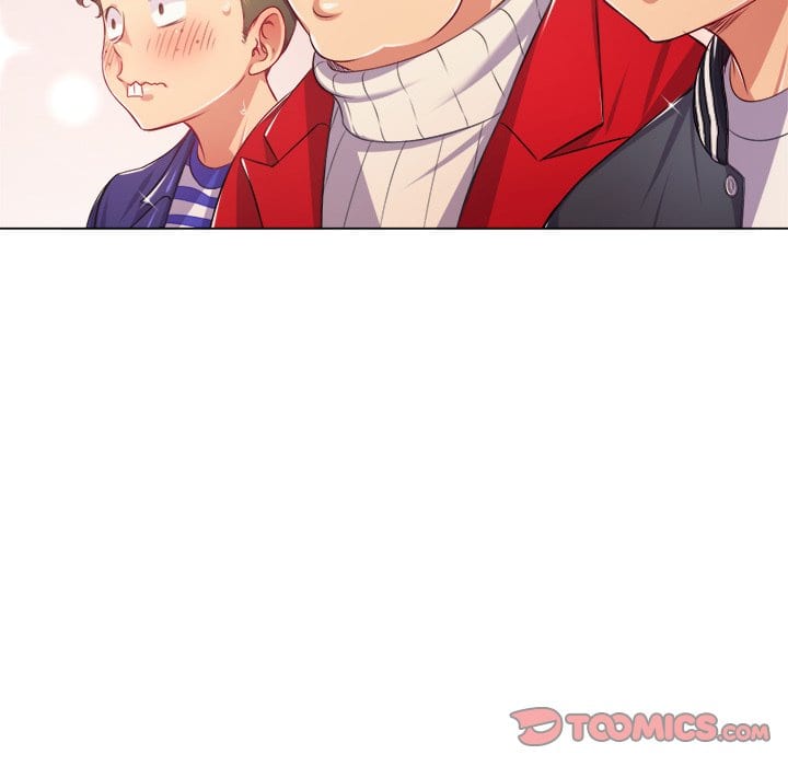 My High School Bully (Uncensored), chapter 22, page 57 of 140