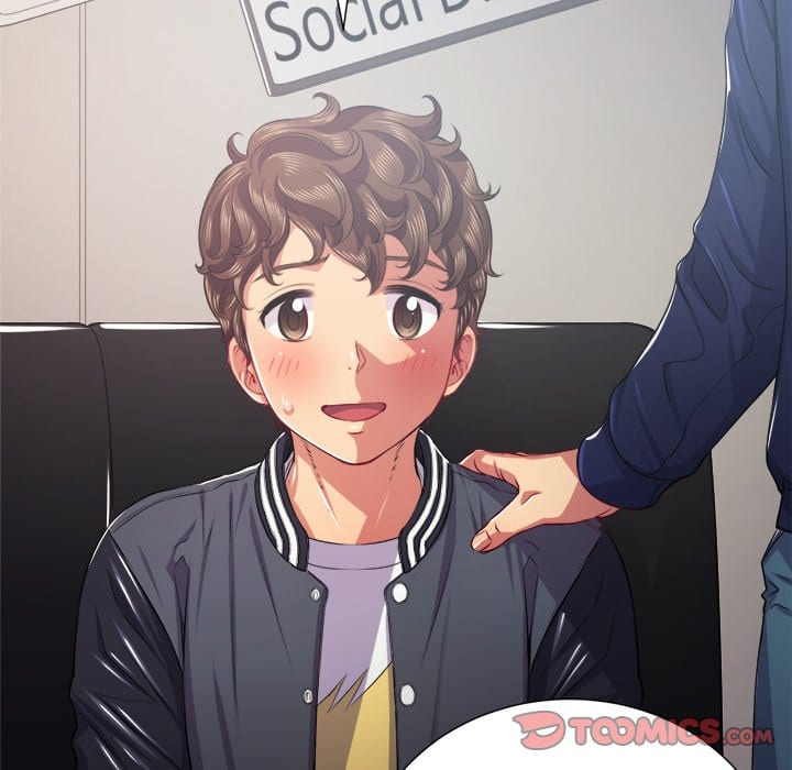 My High School Bully (Uncensored), chapter 22, page 63 of 140