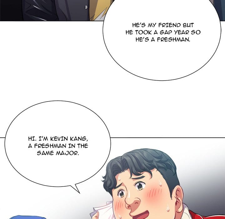 My High School Bully (Uncensored), chapter 22, page 64 of 140