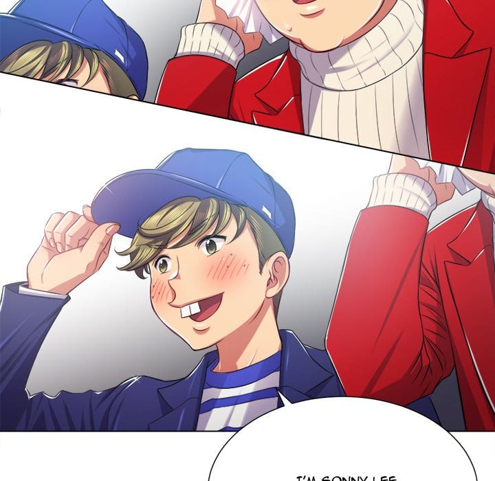 My High School Bully (Uncensored), chapter 22, page 65 of 140
