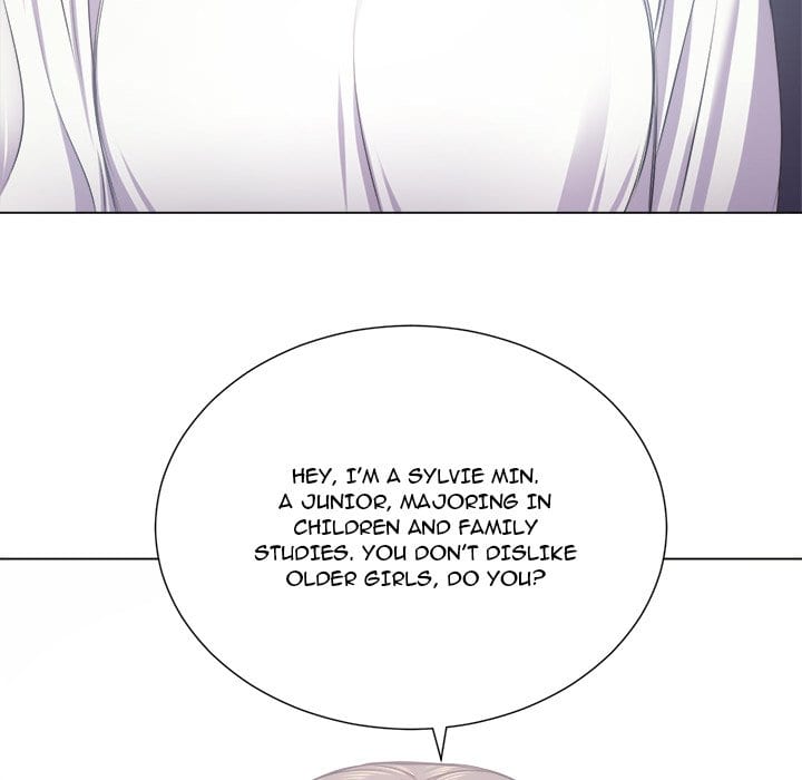 My High School Bully (Uncensored), chapter 22, page 70 of 140