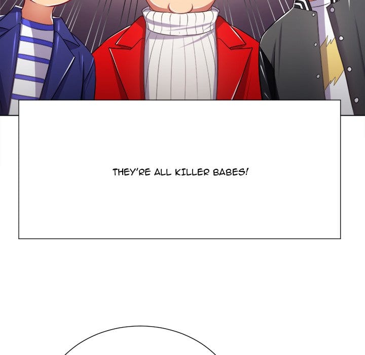 My High School Bully (Uncensored), chapter 22, page 74 of 140