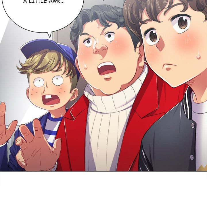 My High School Bully (Uncensored), chapter 22, page 77 of 140