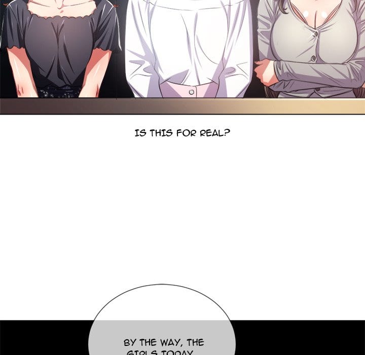 My High School Bully (Uncensored), chapter 22, page 85 of 140
