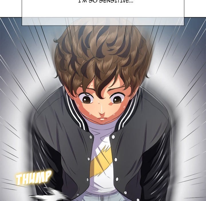 My High School Bully (Uncensored), chapter 22, page 88 of 140