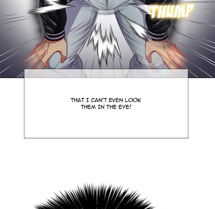 My High School Bully (Uncensored), chapter 22, page 89 of 140