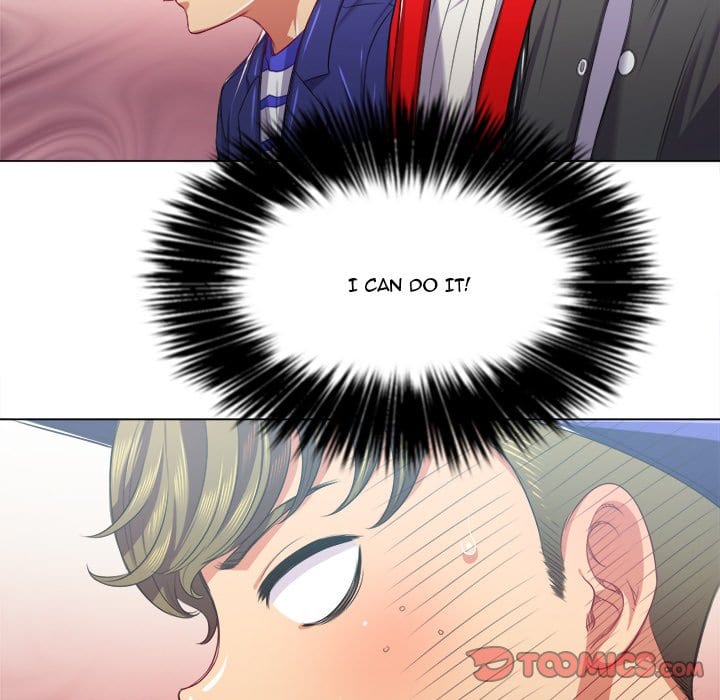 My High School Bully (Uncensored), chapter 22, page 93 of 140