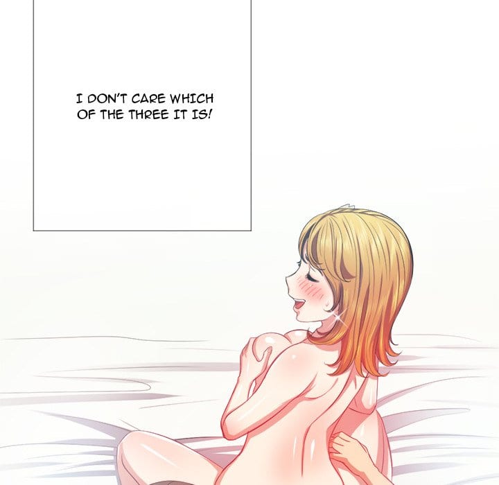 My High School Bully (Uncensored), chapter 22, page 98 of 140