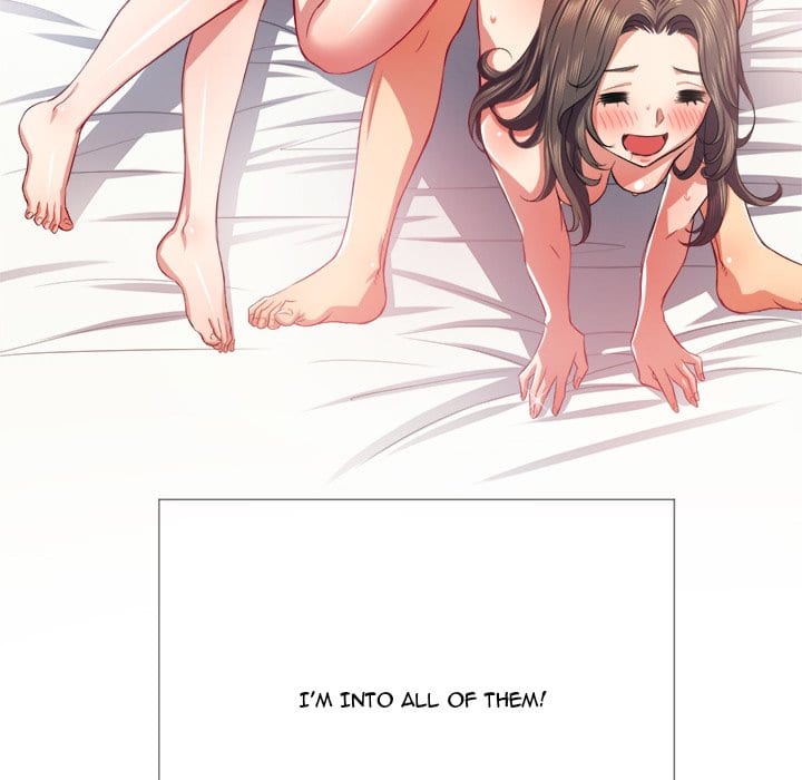 My High School Bully (Uncensored), chapter 22, page 100 of 140