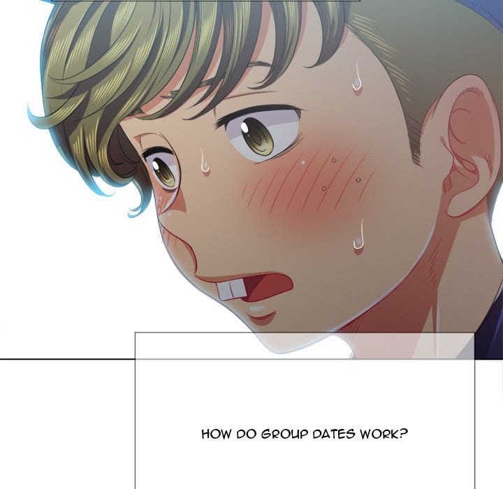 My High School Bully (Uncensored), chapter 22, page 102 of 140