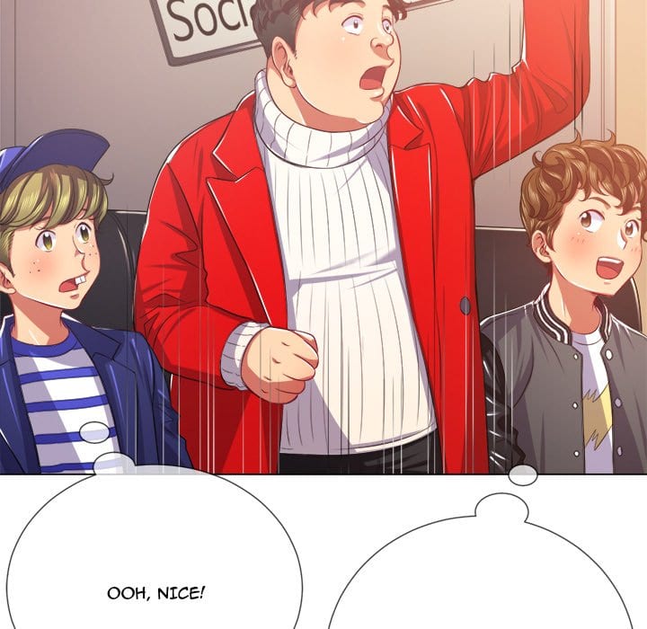 My High School Bully (Uncensored), chapter 22, page 108 of 140