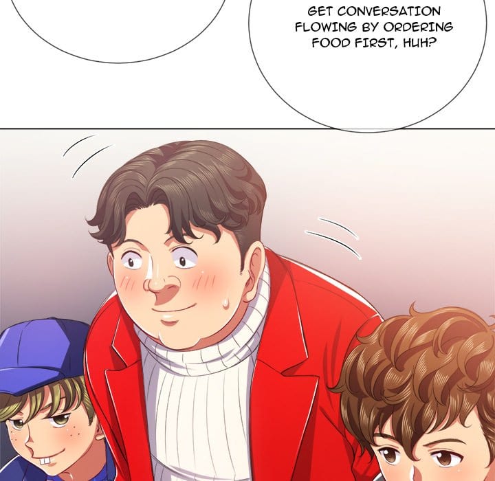 My High School Bully (Uncensored), chapter 22, page 109 of 140