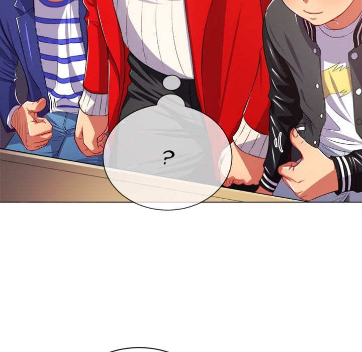 My High School Bully (Uncensored), chapter 22, page 110 of 140