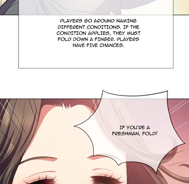 My High School Bully (Uncensored), chapter 22, page 122 of 140