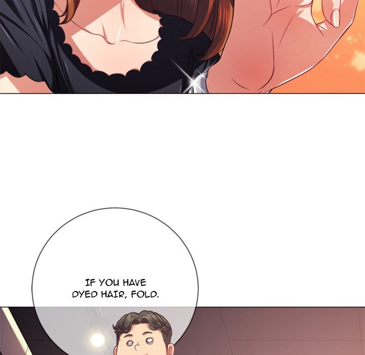 My High School Bully (Uncensored), chapter 22, page 127 of 140