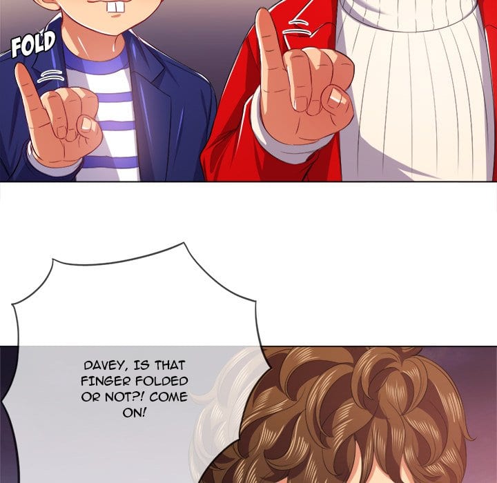 My High School Bully (Uncensored), chapter 22, page 133 of 140