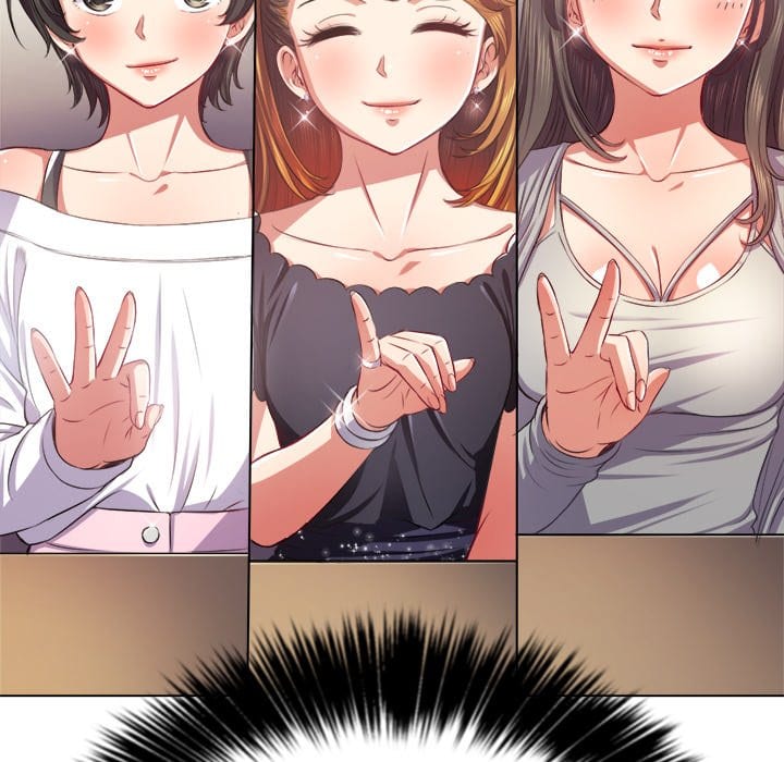 My High School Bully (Uncensored), chapter 22, page 137 of 140
