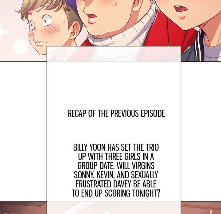 My High School Bully (Uncensored), chapter 23, page 5 of 131
