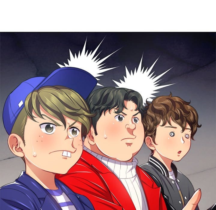 My High School Bully (Uncensored), chapter 23, page 10 of 131