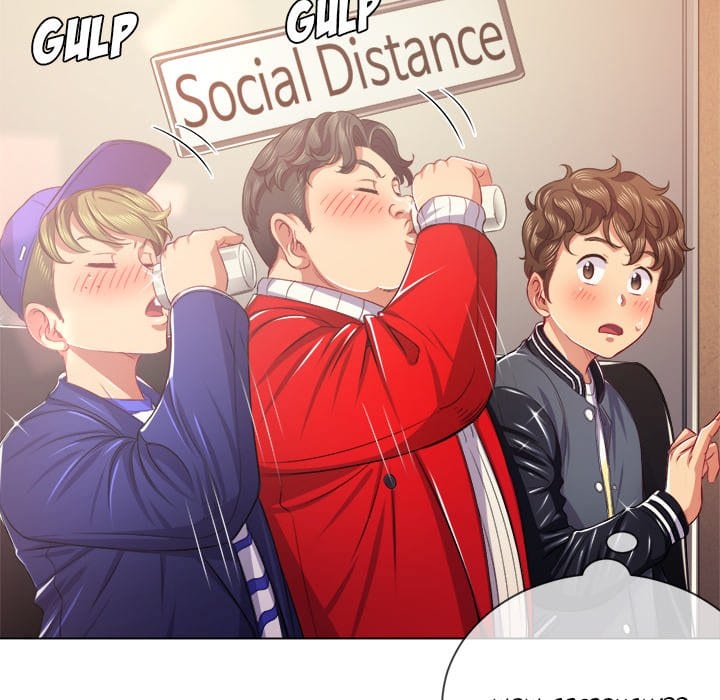 My High School Bully (Uncensored), chapter 23, page 13 of 131