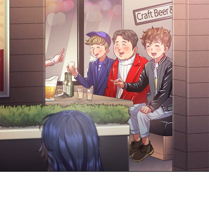 My High School Bully (Uncensored), chapter 23, page 17 of 131