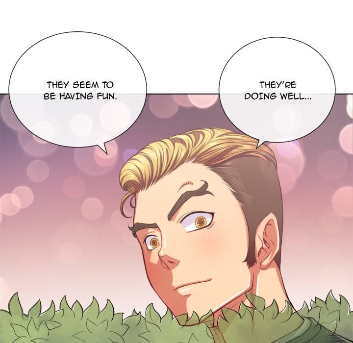 My High School Bully (Uncensored), chapter 23, page 18 of 131