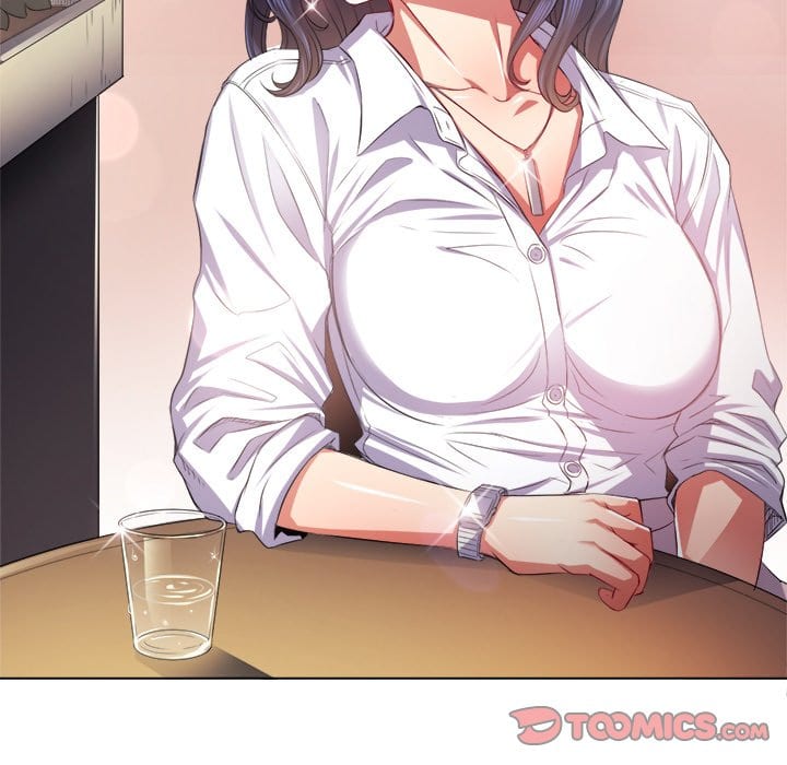My High School Bully (Uncensored), chapter 23, page 21 of 131