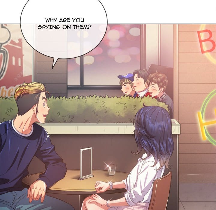 My High School Bully (Uncensored), chapter 23, page 23 of 131
