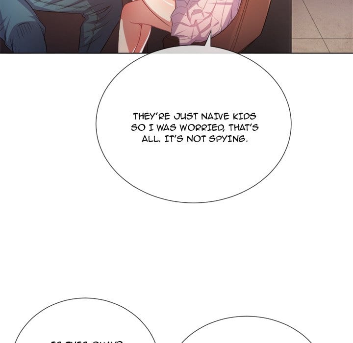 My High School Bully (Uncensored), chapter 23, page 24 of 131