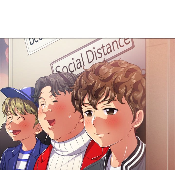 My High School Bully (Uncensored), chapter 23, page 28 of 131