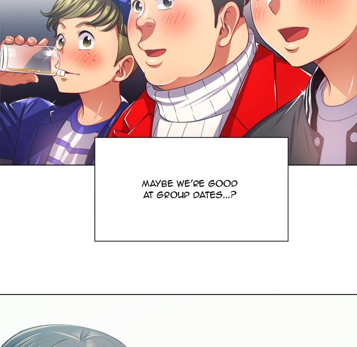 My High School Bully (Uncensored), chapter 23, page 38 of 131