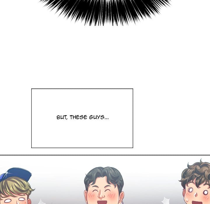 My High School Bully (Uncensored), chapter 23, page 42 of 131