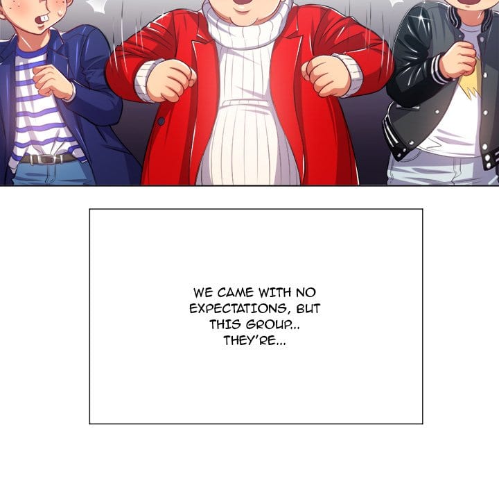 My High School Bully (Uncensored), chapter 23, page 43 of 131