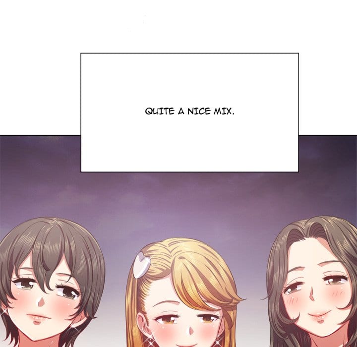 My High School Bully (Uncensored), chapter 23, page 44 of 131