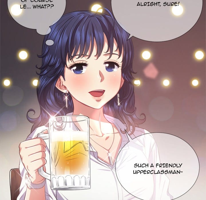 My High School Bully (Uncensored), chapter 23, page 50 of 131