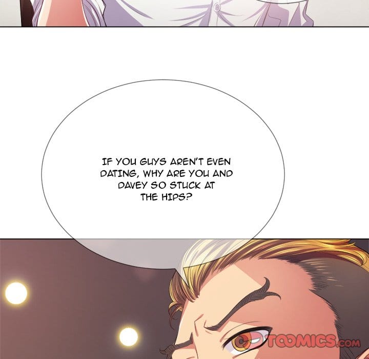 My High School Bully (Uncensored), chapter 23, page 51 of 131