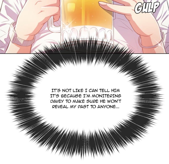 My High School Bully (Uncensored), chapter 23, page 54 of 131