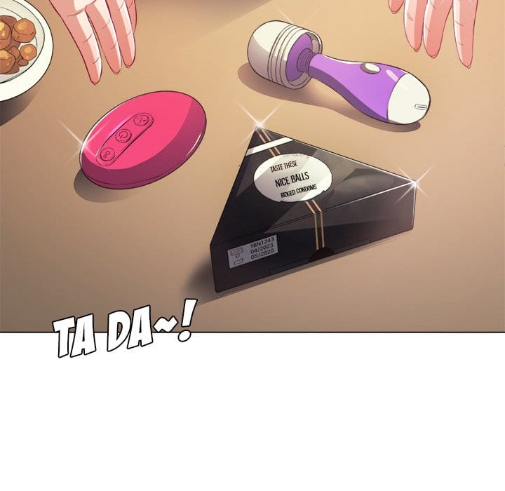 My High School Bully (Uncensored), chapter 23, page 73 of 131