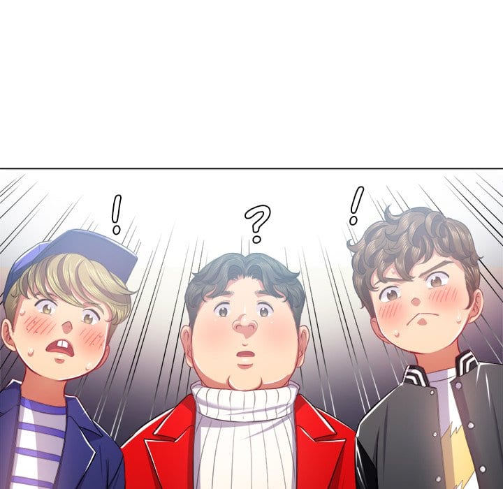 My High School Bully (Uncensored), chapter 23, page 74 of 131