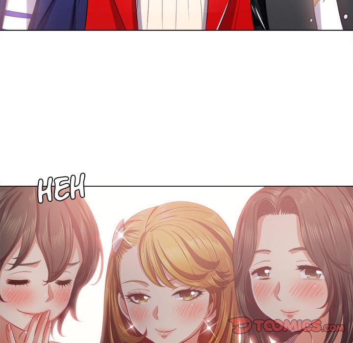 My High School Bully (Uncensored), chapter 23, page 75 of 131