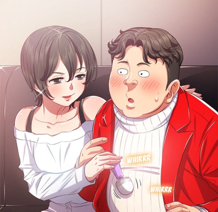 My High School Bully (Uncensored), chapter 23, page 83 of 131