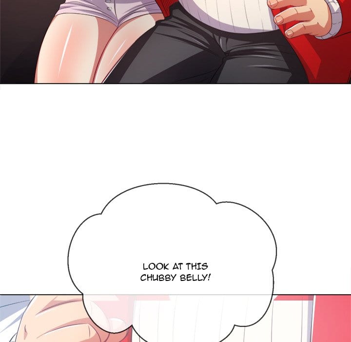 My High School Bully (Uncensored), chapter 23, page 84 of 131