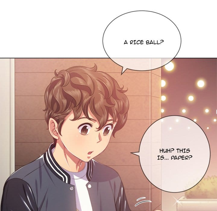 My High School Bully (Uncensored), chapter 23, page 89 of 131