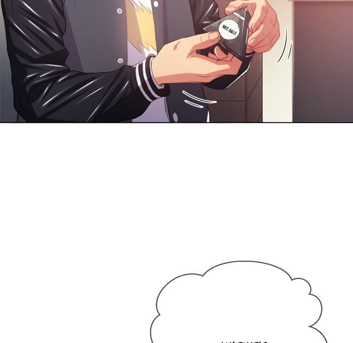 My High School Bully (Uncensored), chapter 23, page 90 of 131