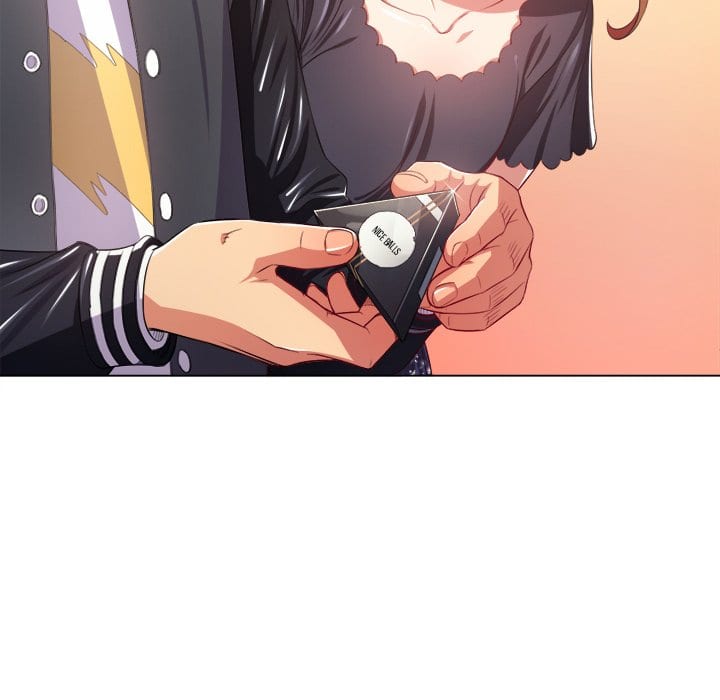 My High School Bully (Uncensored), chapter 23, page 92 of 131