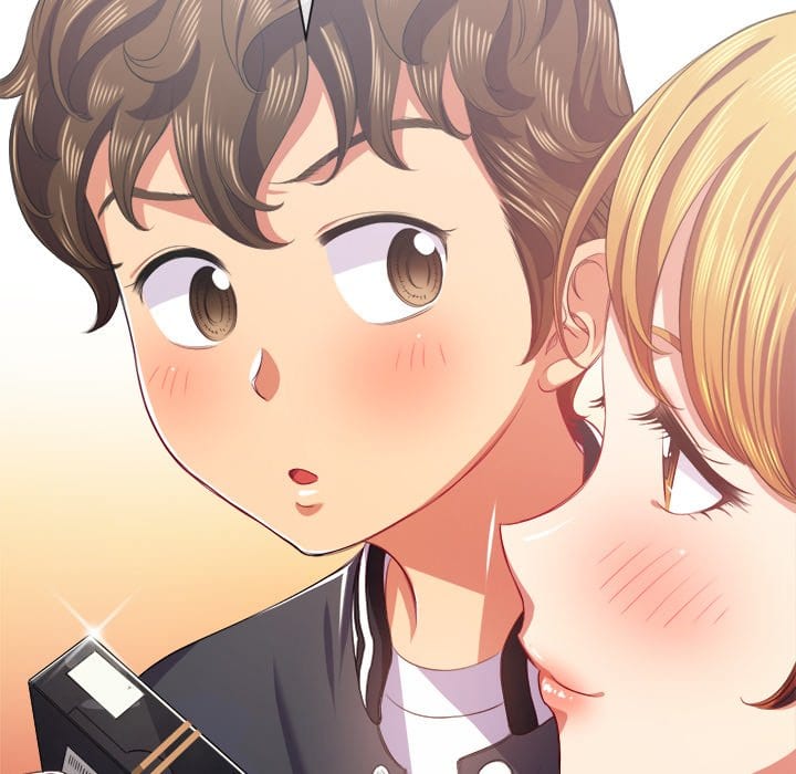 My High School Bully (Uncensored), chapter 23, page 94 of 131