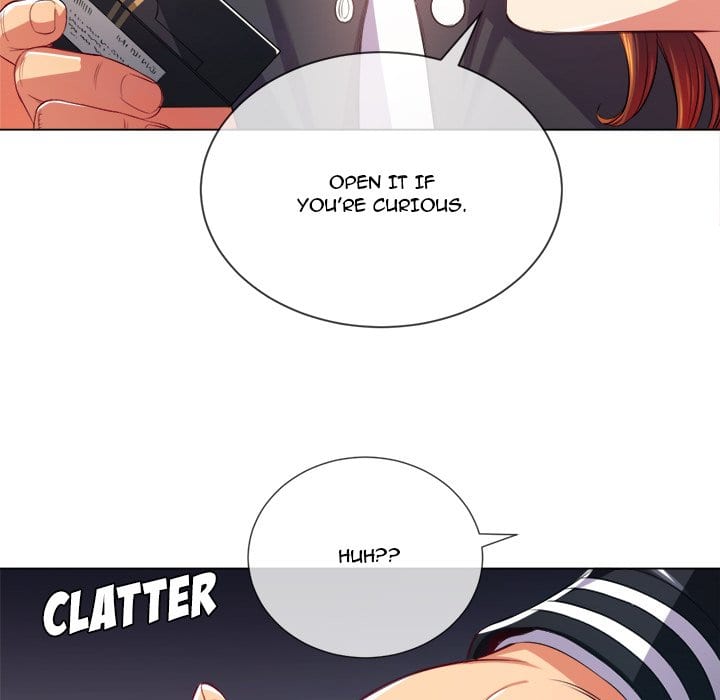My High School Bully (Uncensored), chapter 23, page 95 of 131