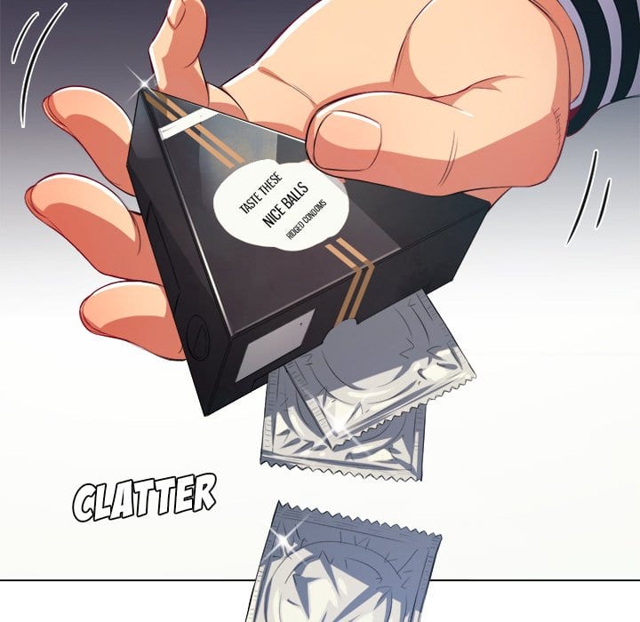 My High School Bully (Uncensored), chapter 23, page 96 of 131