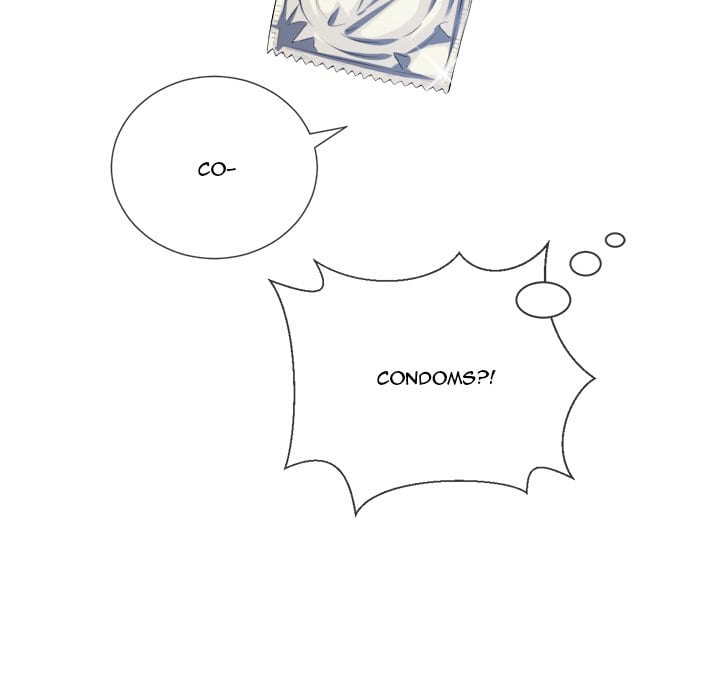 My High School Bully (Uncensored), chapter 23, page 97 of 131